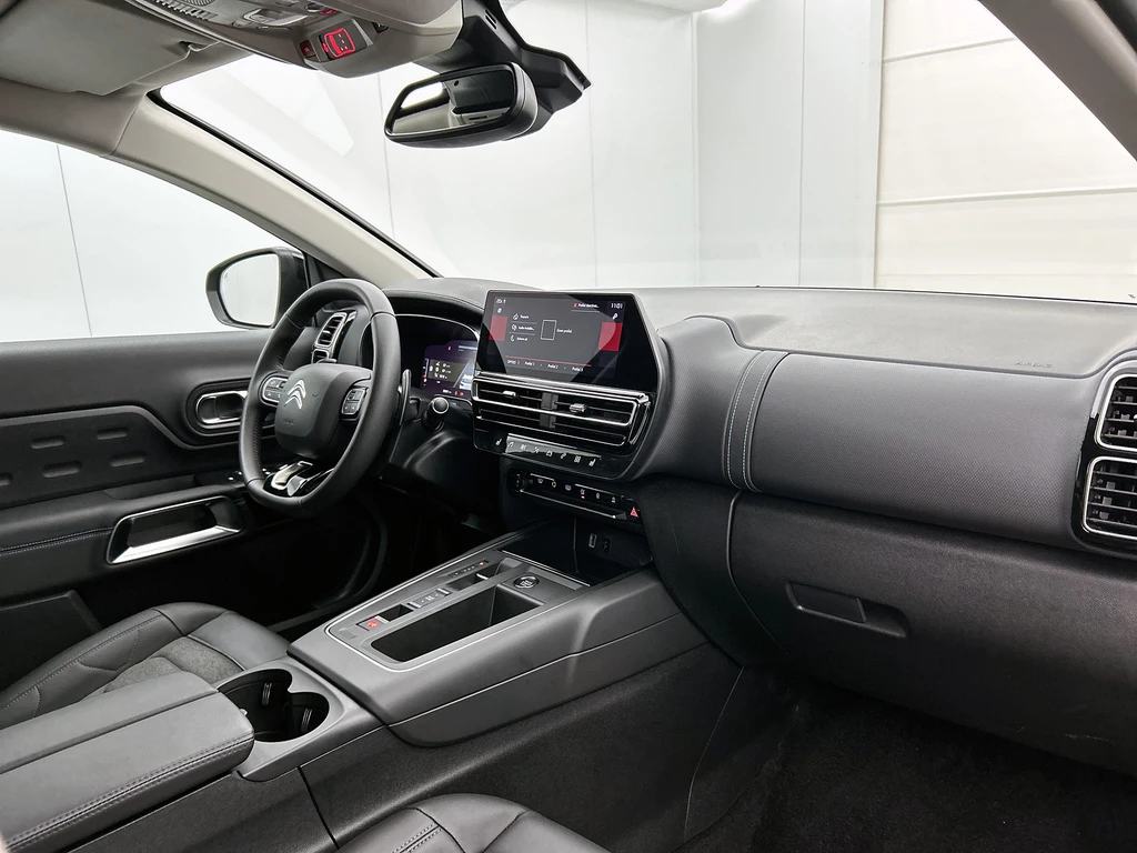 Citroën C5 Aircross – foto 18