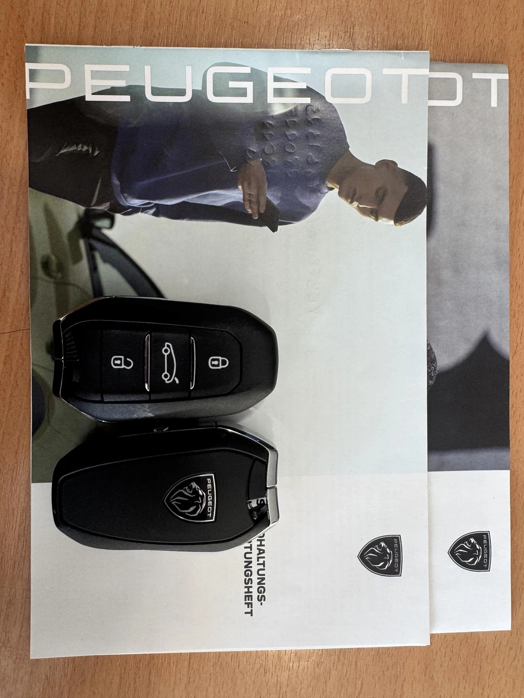 Peugeot 308 – foto 15