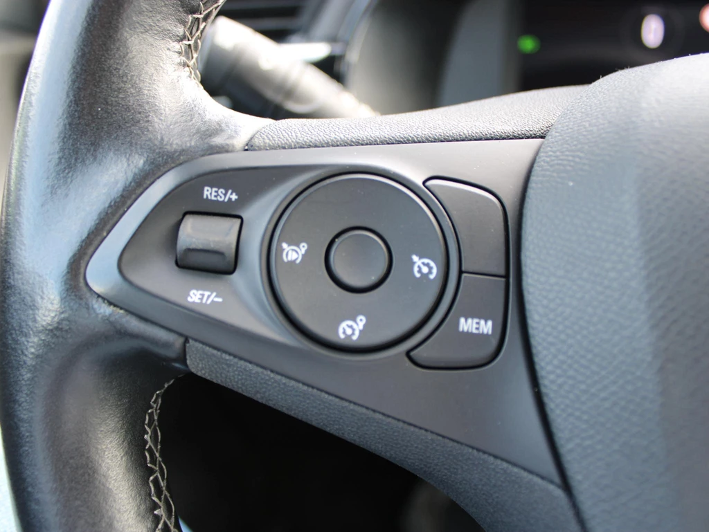 Opel Corsa – foto 14