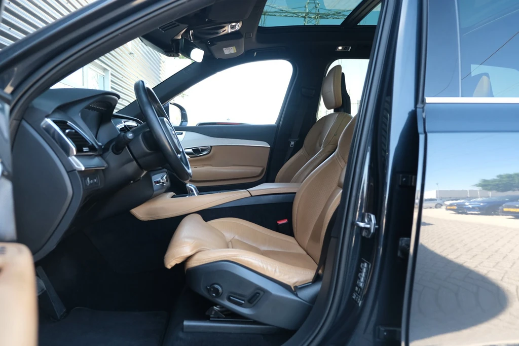 Volvo XC90 – foto 15