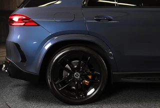Mercedes-Benz GLE – thumbnail 58