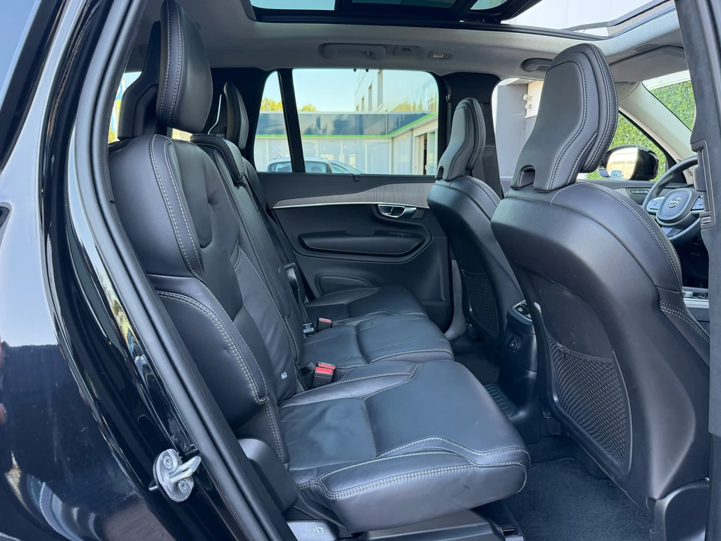 Volvo XC90 – foto 47