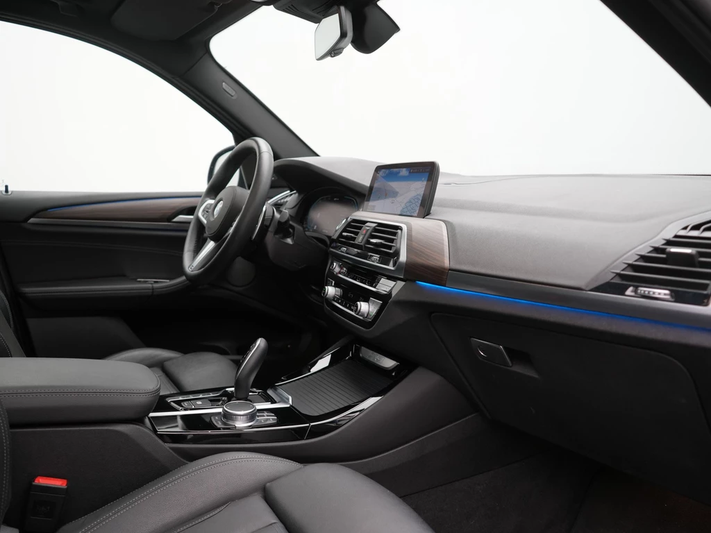 BMW X3 – foto 14
