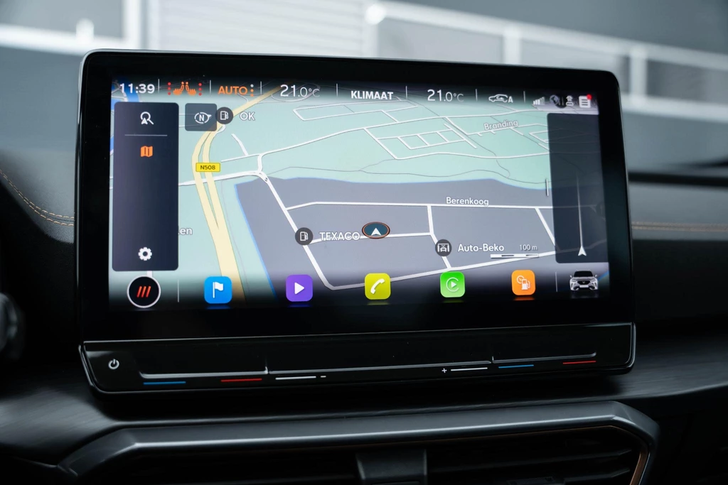 CUPRA Formentor – foto 59