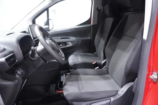 Opel Combo – thumbnail 18