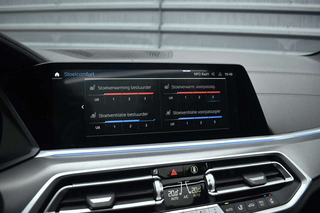 BMW X5 – foto 15
