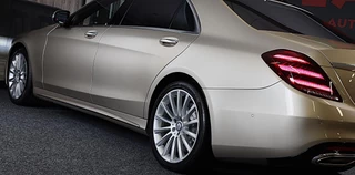 Mercedes-Benz S-Klasse – thumbnail 4