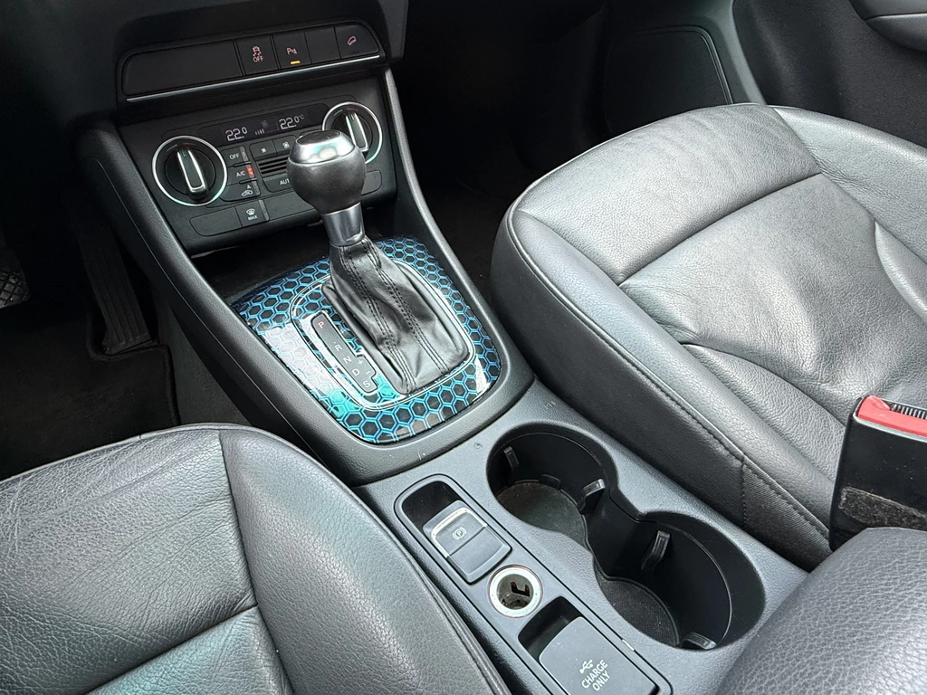 Audi Q3 – foto 28