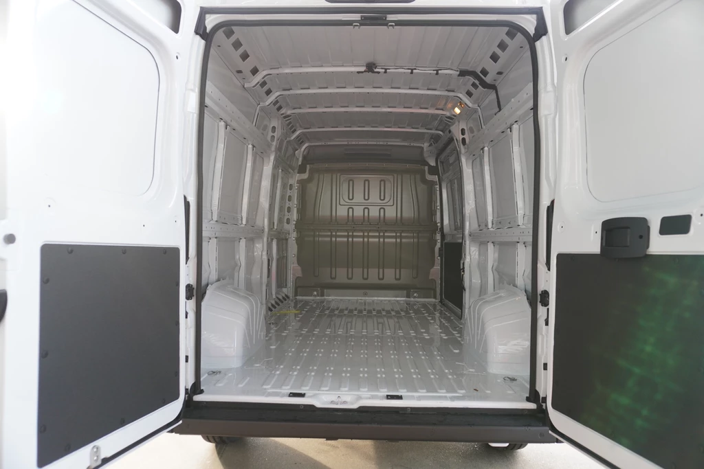 Citroën Jumper – foto 12