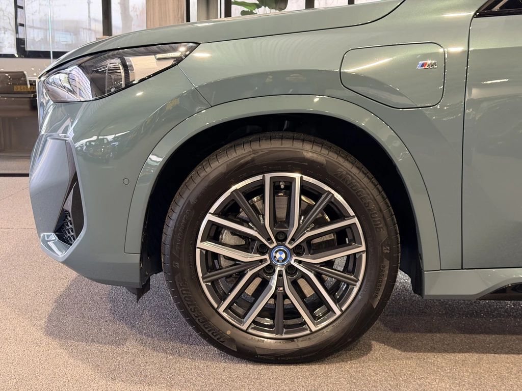 BMW X1 – foto 25