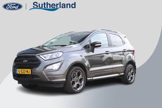 Ford EcoSport – thumbnail 1