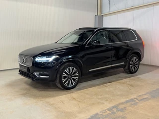 Volvo XC90 – thumbnail 2
