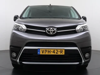 Toyota ProAce – thumbnail 9