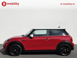 MINI Electric – thumbnail 2