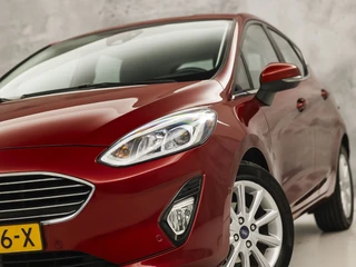 Ford Fiesta – thumbnail 2
