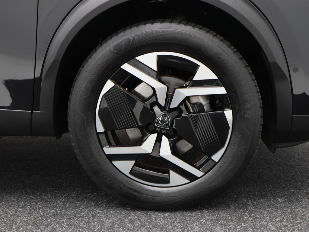Peugeot e-2008 – foto 13
