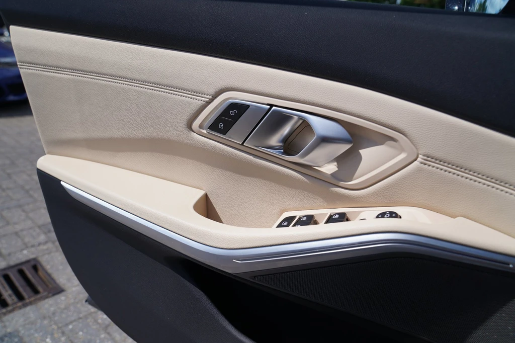 BMW 3 Serie – foto 32