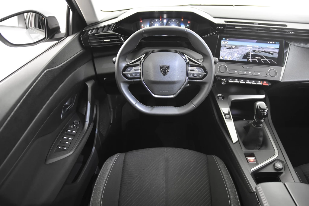 Peugeot 308 – foto 19