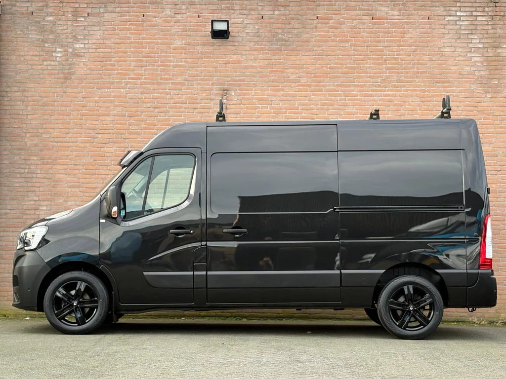 Renault Master – foto 3