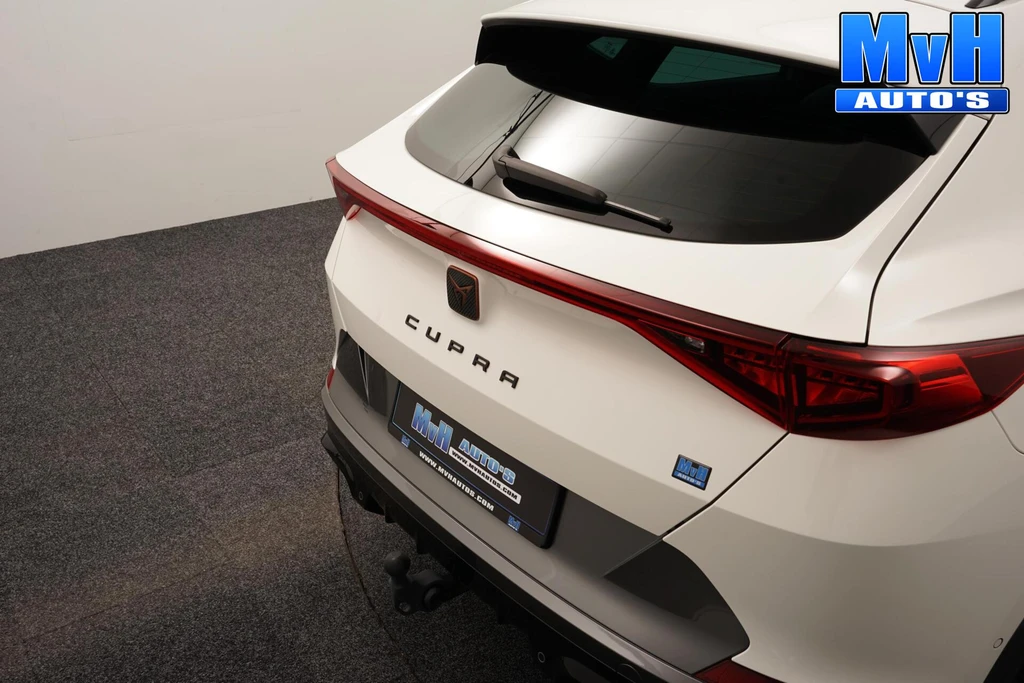 CUPRA Formentor – foto 46