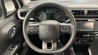Citroën C3 – thumbnail 19