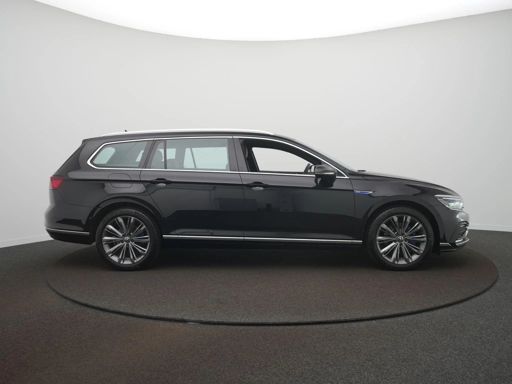 Volkswagen Passat – foto 8