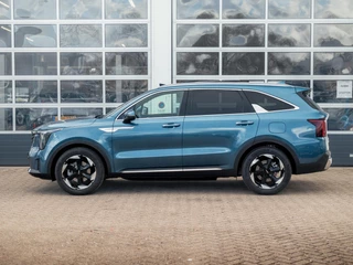 Kia Sorento – thumbnail 3