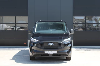 Ford Transit Custom – thumbnail 9