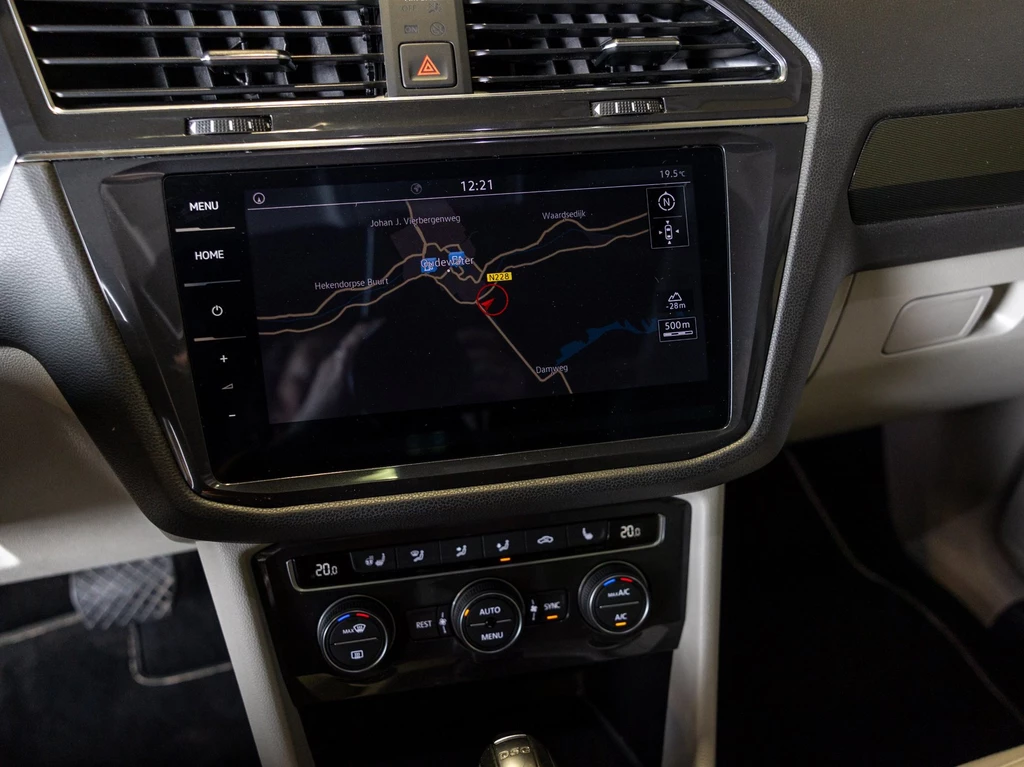 Volkswagen Tiguan Allspace – foto 26