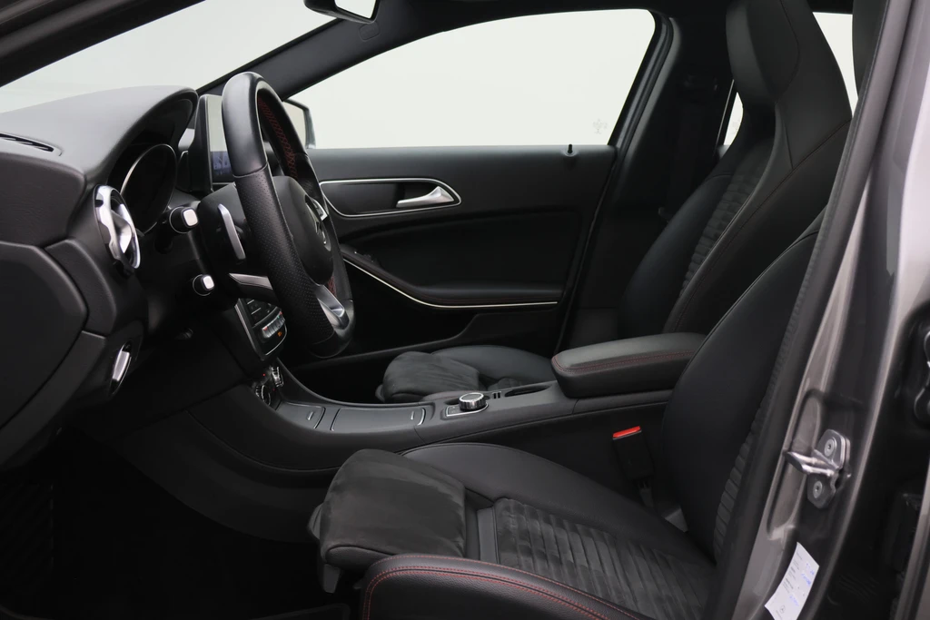 Mercedes-Benz GLA – foto 19