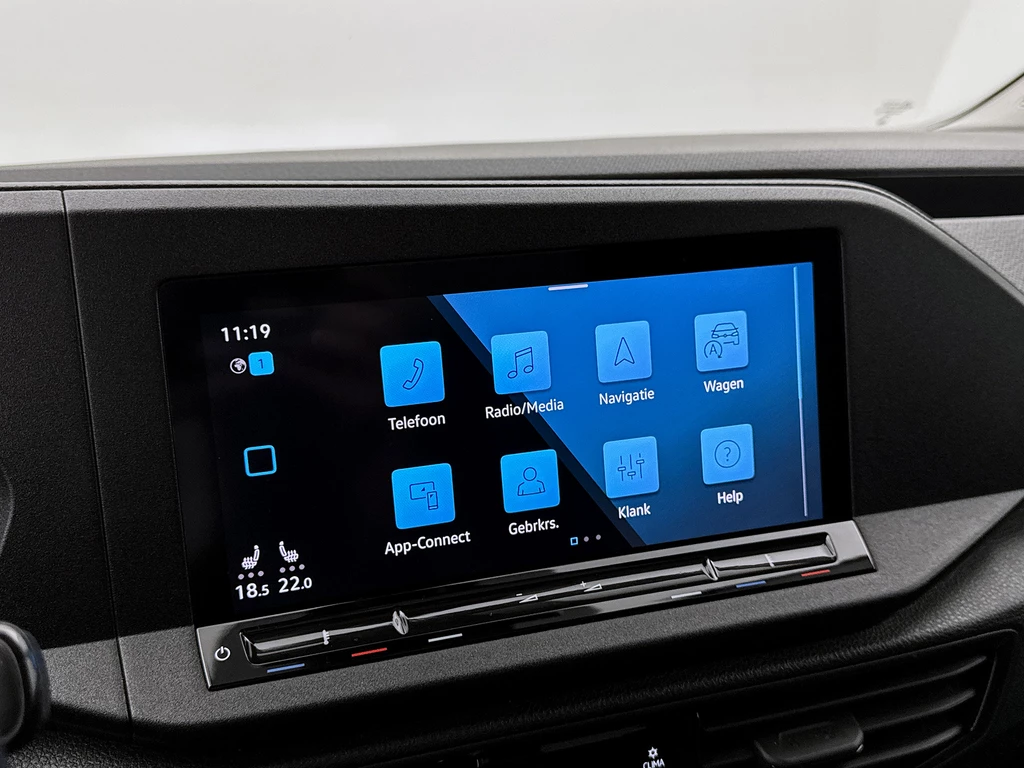 Volkswagen Caddy – foto 30