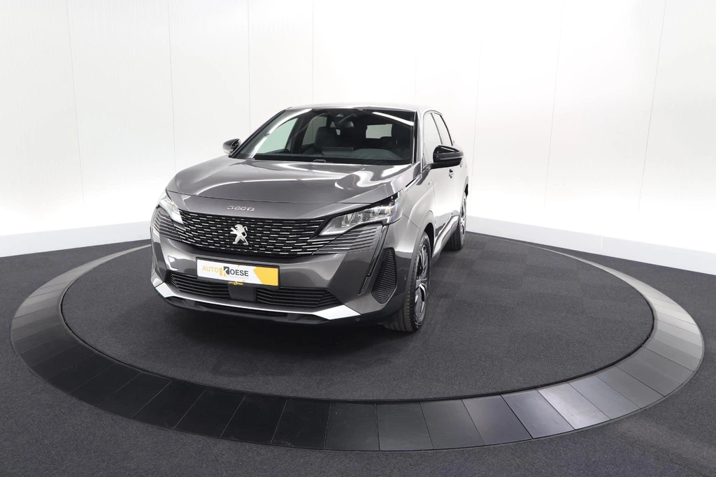 Peugeot 3008 – foto 3