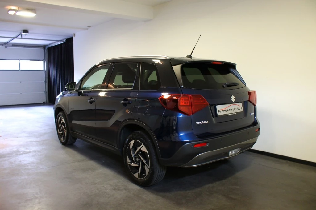 Suzuki Vitara – foto 3