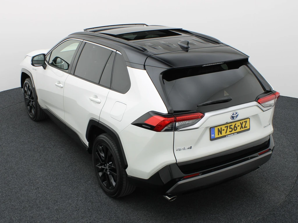 Toyota RAV4 – foto 6