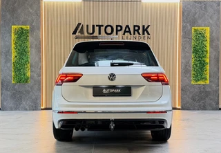 Volkswagen Tiguan – thumbnail 4