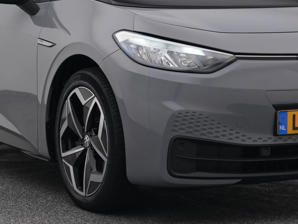 Volkswagen ID.3 – foto 29