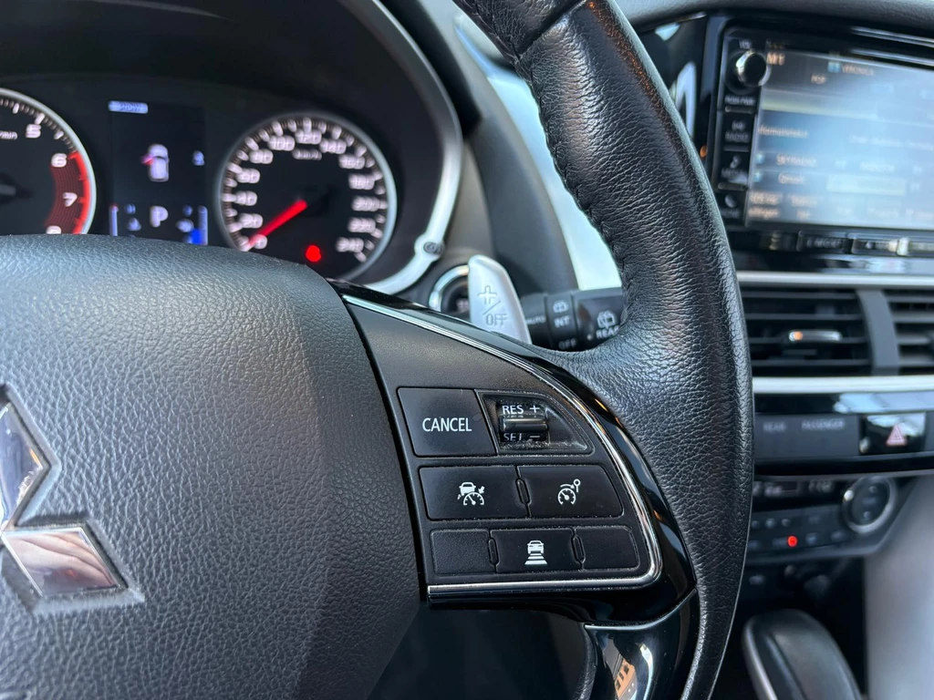 Mitsubishi Eclipse Cross – foto 18