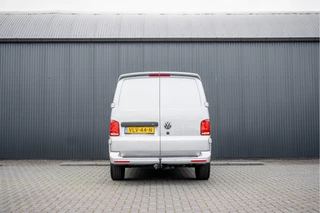 Volkswagen Transporter – thumbnail 4