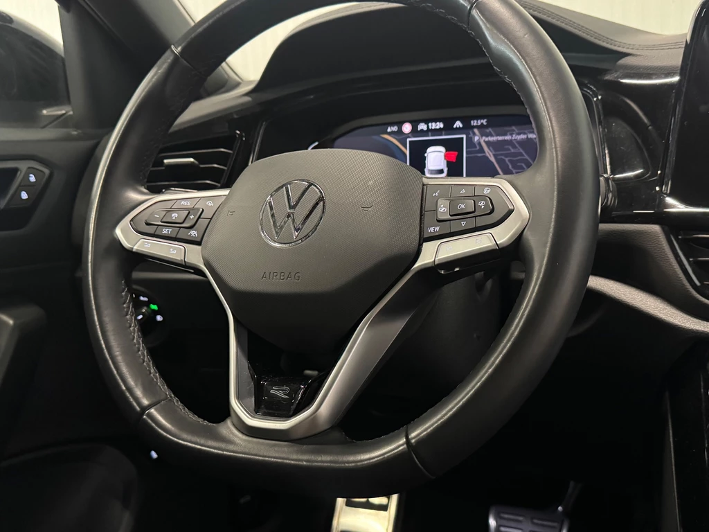 Volkswagen T-Roc – foto 17