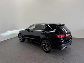 Mercedes-Benz GLC – thumbnail 3