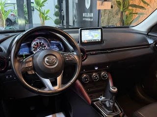 Mazda CX-3 – thumbnail 29