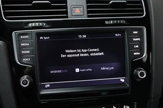 Volkswagen Golf – thumbnail 19