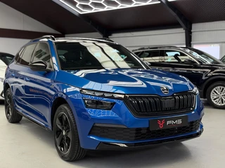 Škoda Kamiq – thumbnail 10