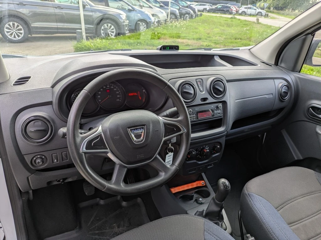 Dacia Dokker – foto 12