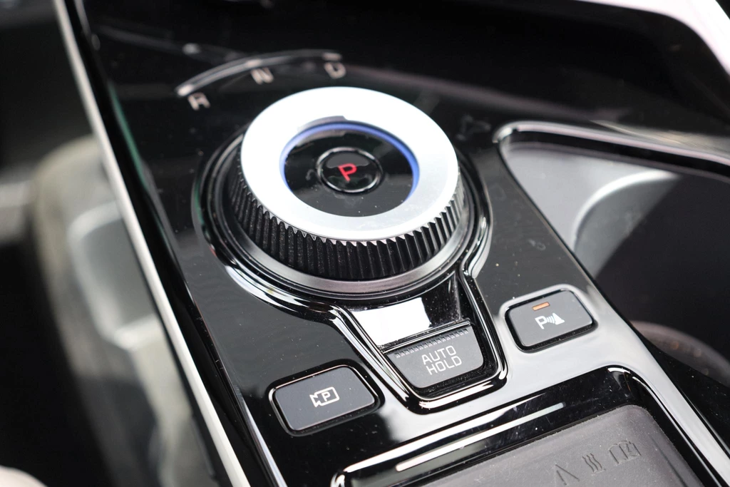 Kia EV6 – foto 19