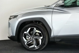 Hyundai Tucson – thumbnail 29