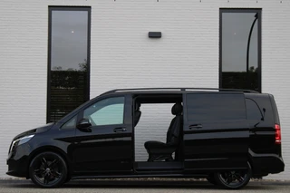 Mercedes-Benz V-Klasse – thumbnail 6