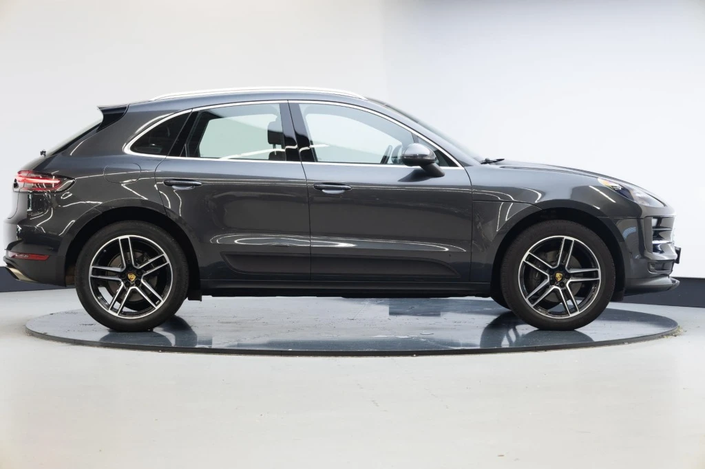 Porsche Macan – foto 6