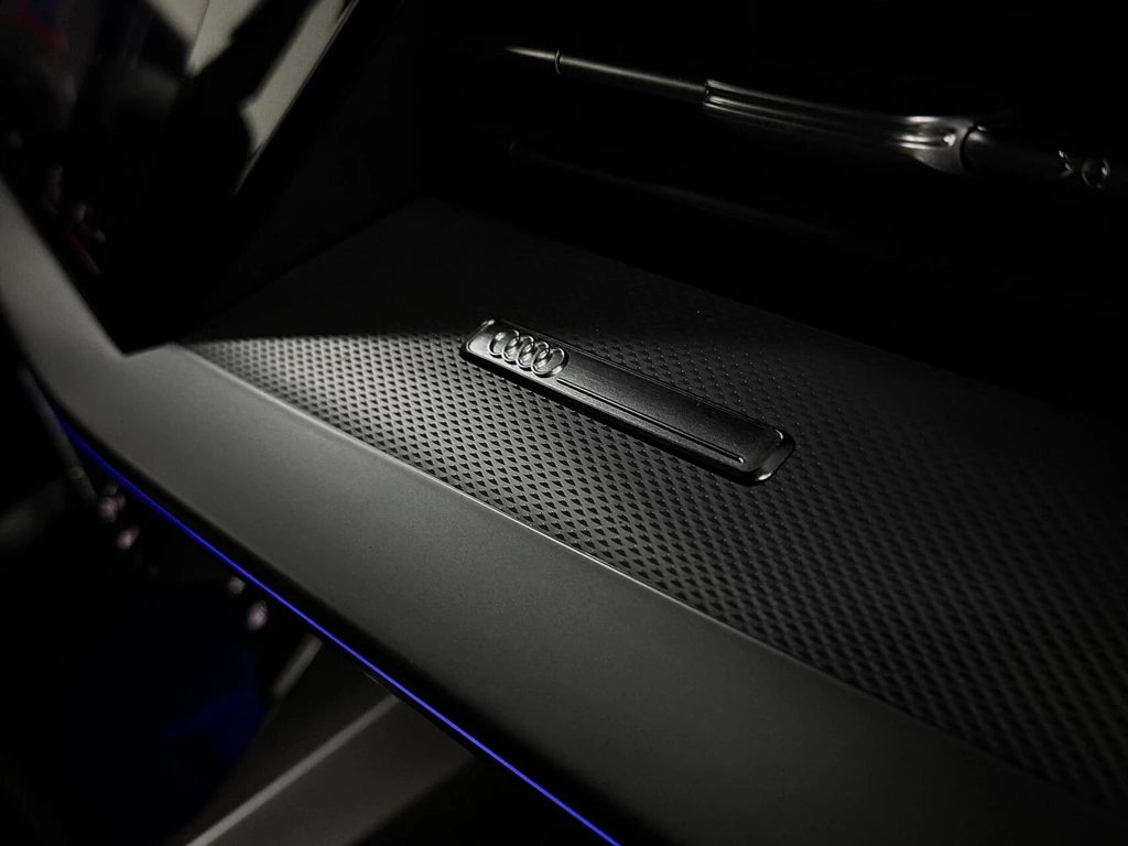 Audi A3 – foto 41