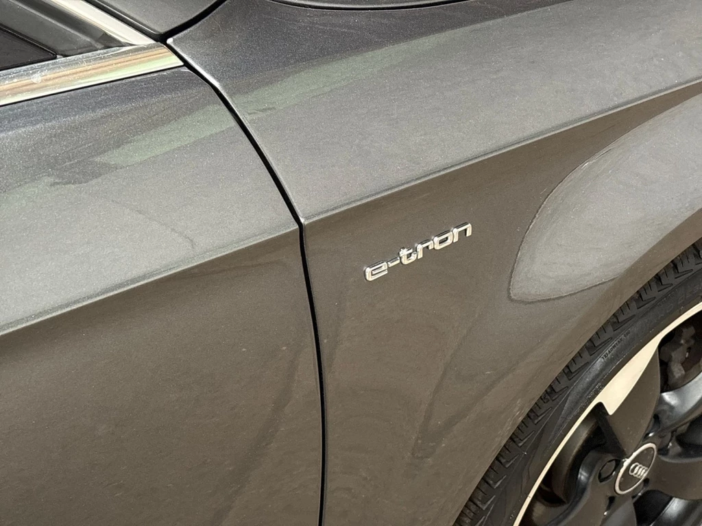 Audi A3 – foto 30
